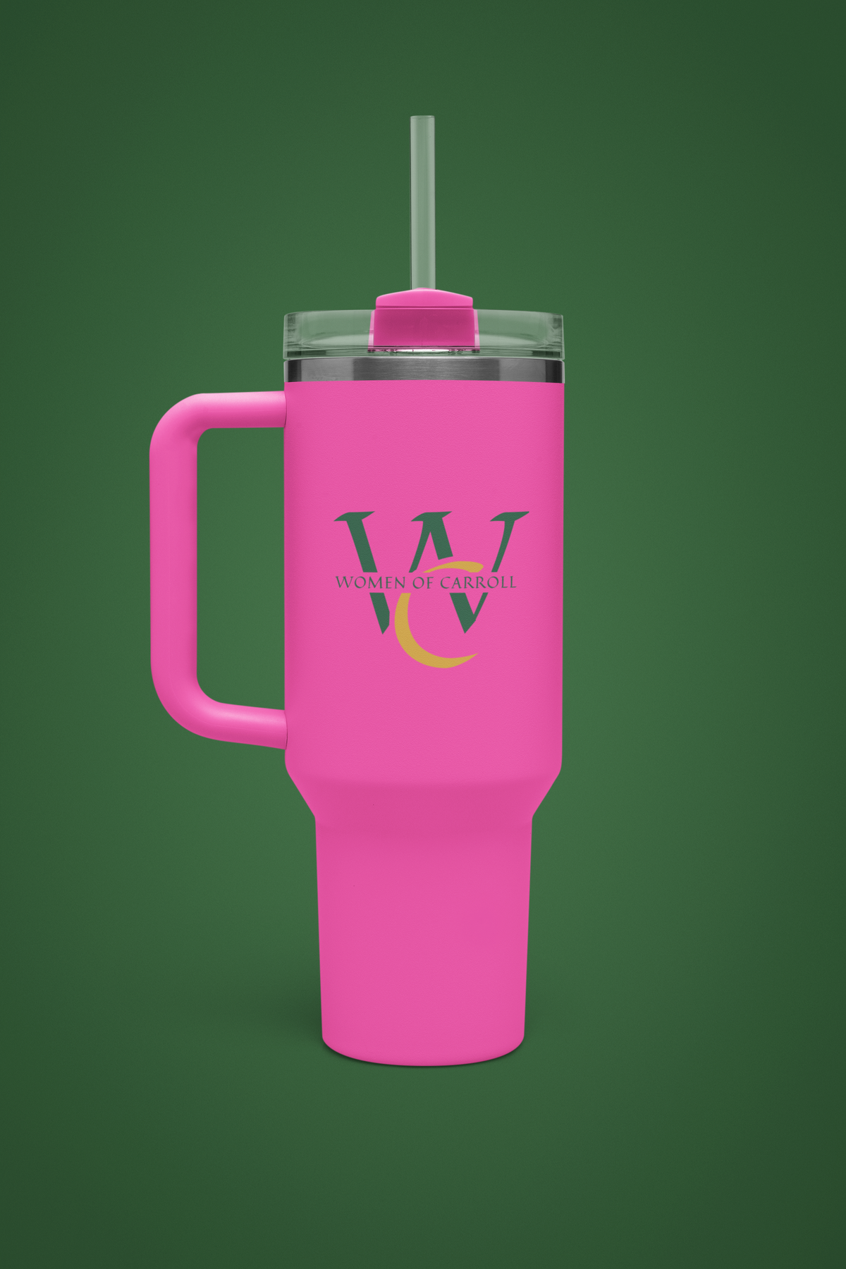 Carroll Women 40oz Tumbler