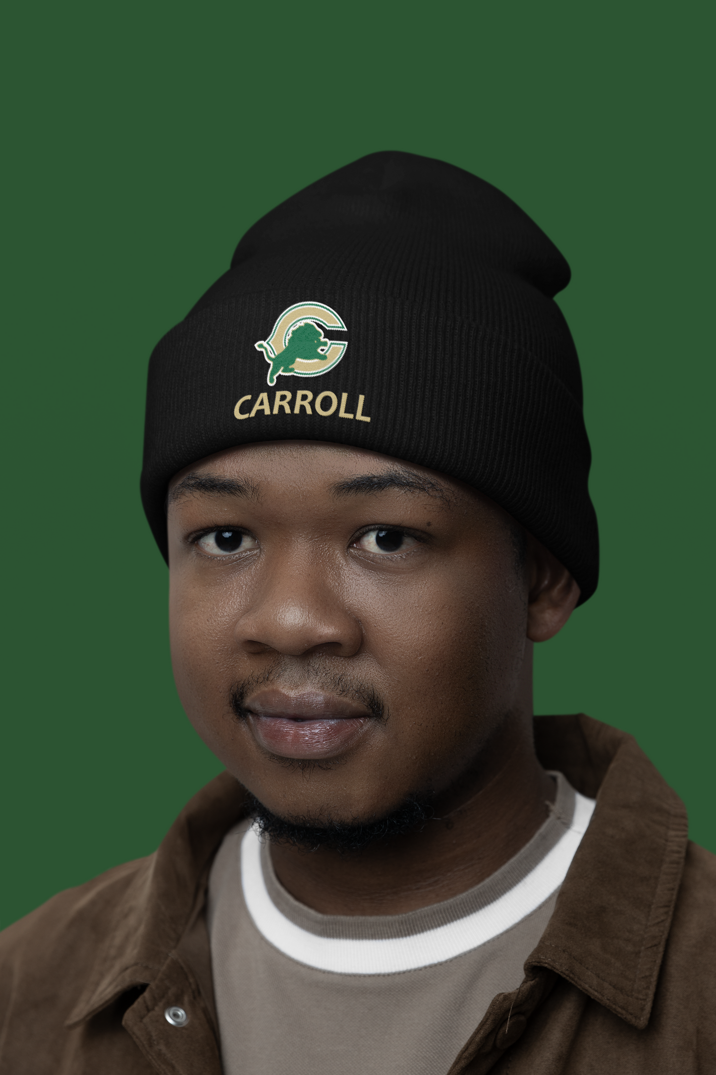 Carroll Beanie