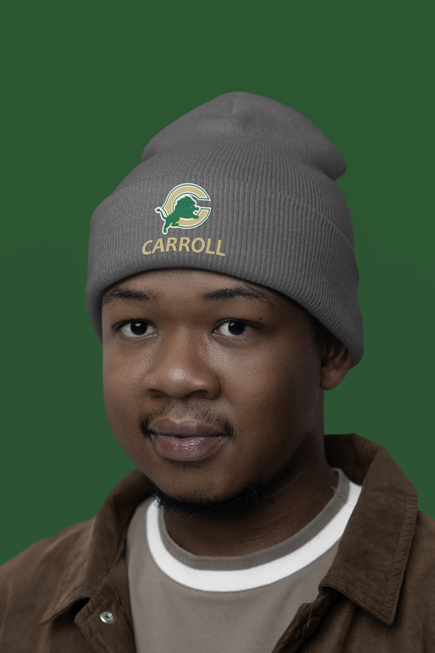 Carroll Beanie