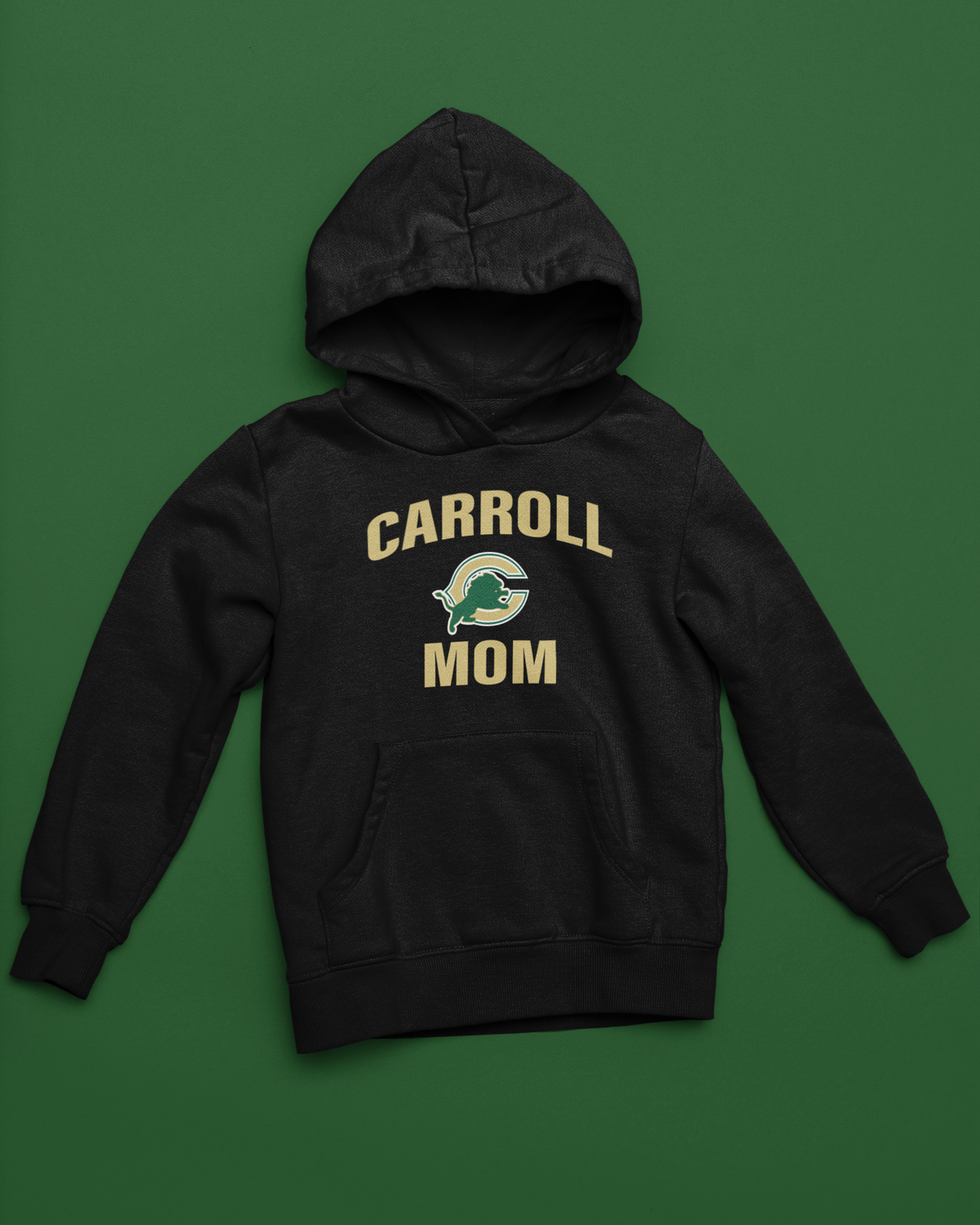 Carroll MOM Sweatshirt