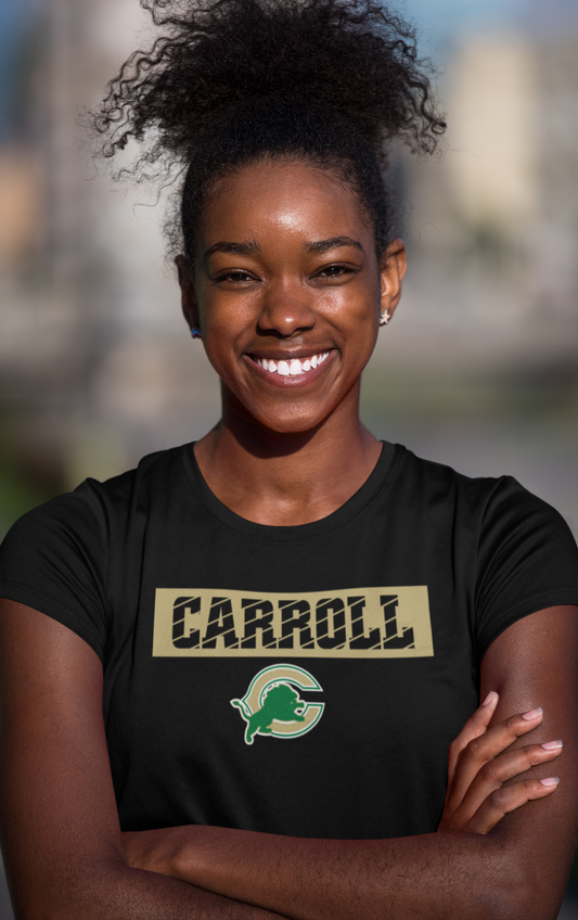 Dri-Fit tee CARROLL unisex