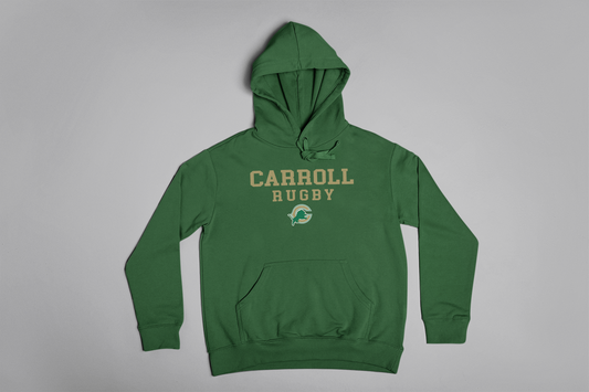 Carroll Rugby Hoodie unisex