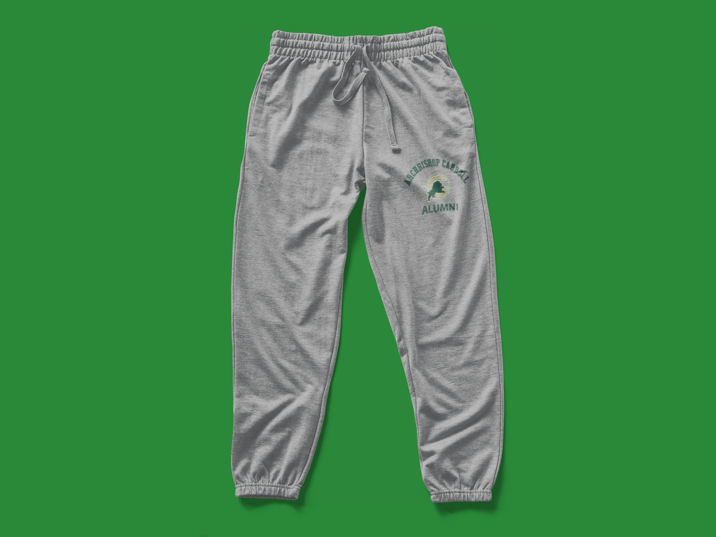 Carroll Alumni Sweatpants unisex